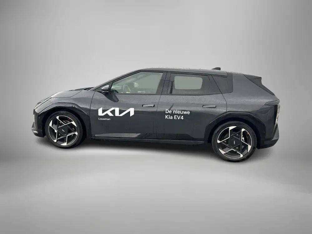 Kia EV4 GT-PlusLine 81.4 kWh uit 2025, foto 7
