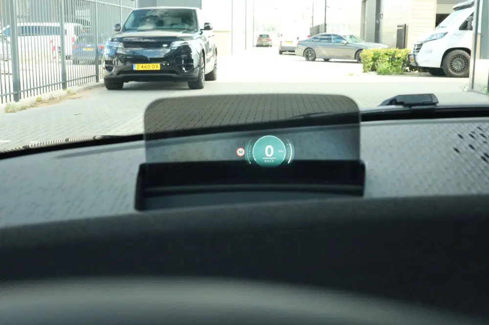 Mini John Cooper Works Cooper SE John Cooper Works M 54.2 kWh pan uit 2024, foto 12