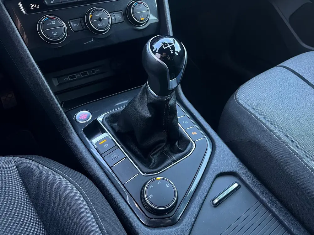 SEAT Tarraco 1.5 TSI Style, Airco, Cruise, CarPlay, Camera uit 2019, foto 14
