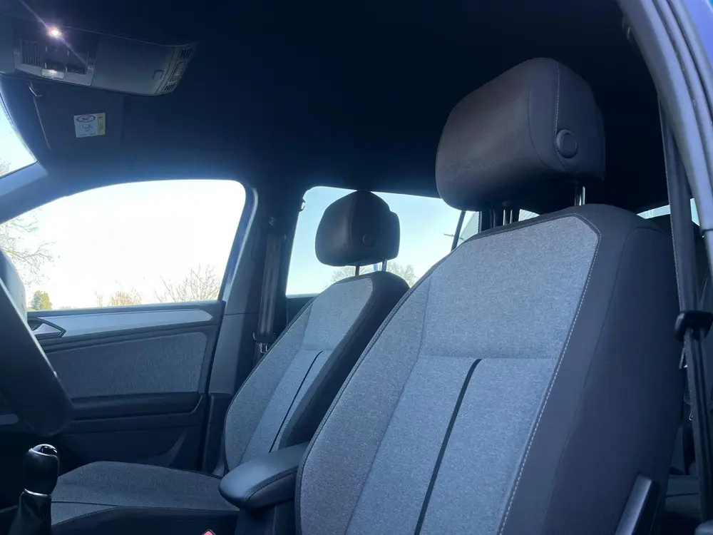 SEAT Tarraco 1.5 TSI Style, Airco, Cruise, CarPlay, Camera uit 2019, foto 16