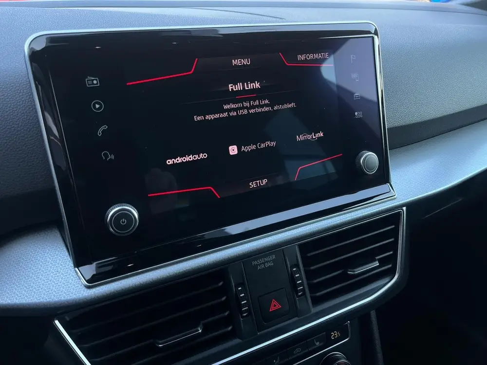 SEAT Tarraco 1.5 TSI Style, Airco, Cruise, CarPlay, Camera uit 2019, foto 17