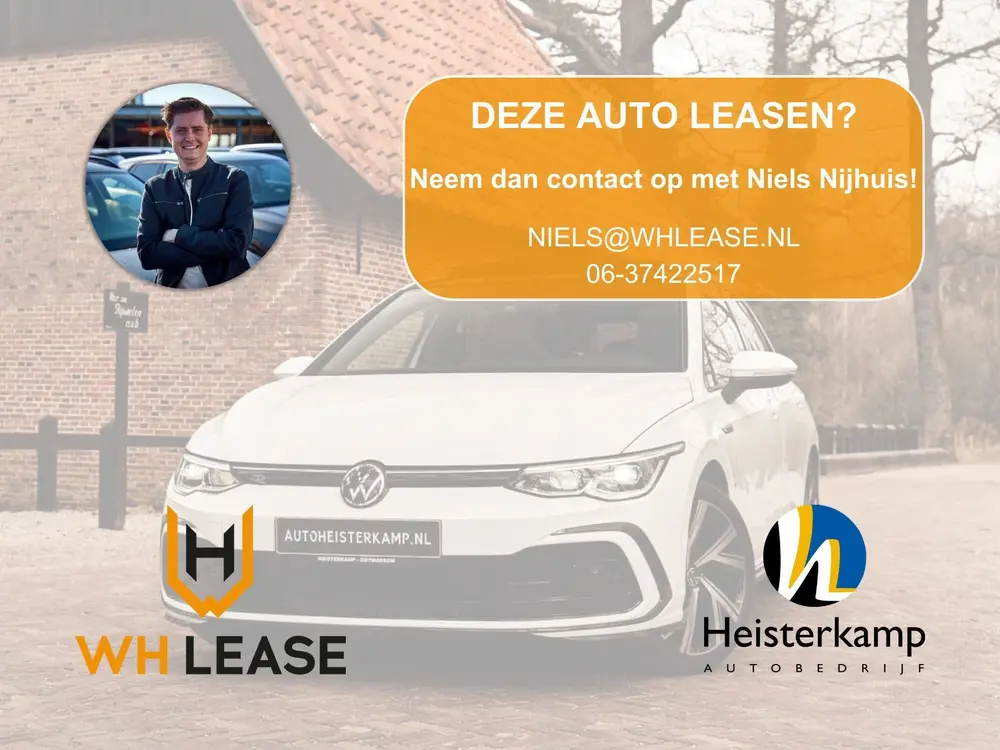 Volkswagen Tiguan 1.4 TSI eHybrid R-Line Business+ Wegklapba uit 2023, foto 3