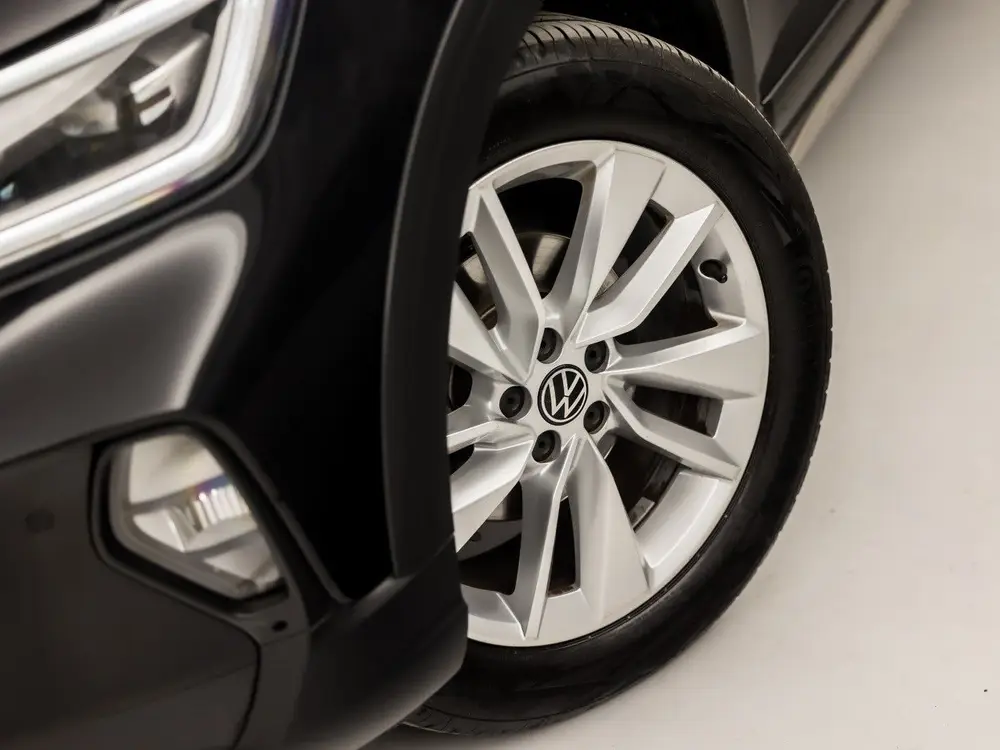 Volkswagen Taigo 1.0 TSI Sport (PANORAMADAK, 1e EIGENAAR, VI uit 2022, foto 14