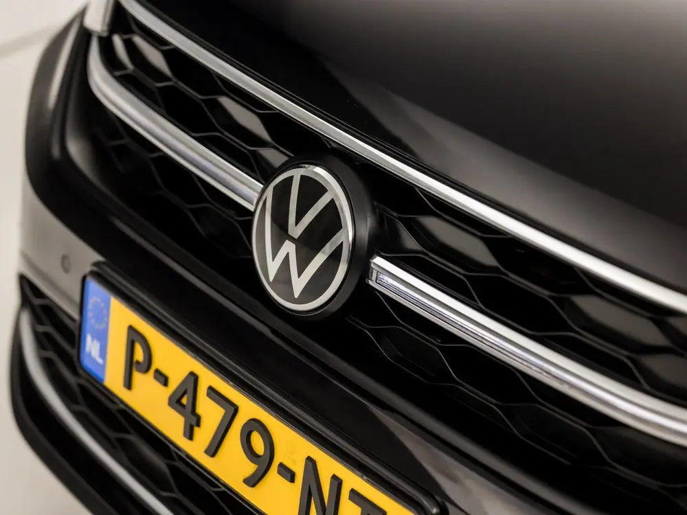 Volkswagen Taigo 1.0 TSI Sport (PANORAMADAK, 1e EIGENAAR, VI uit 2022, foto 18