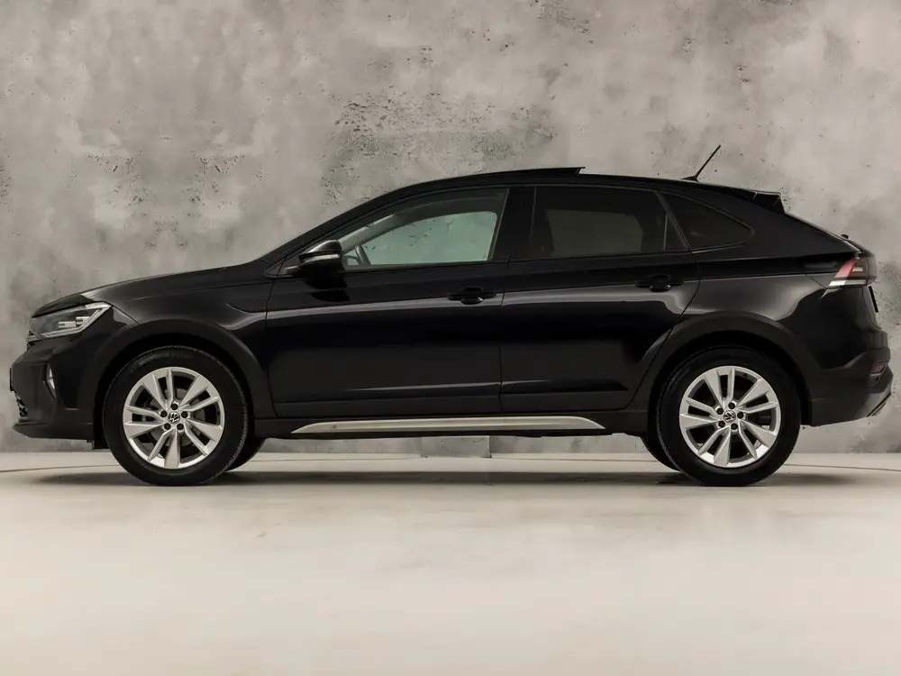 Volkswagen Taigo 1.0 TSI Sport (PANORAMADAK, 1e EIGENAAR, VI uit 2022, foto 2
