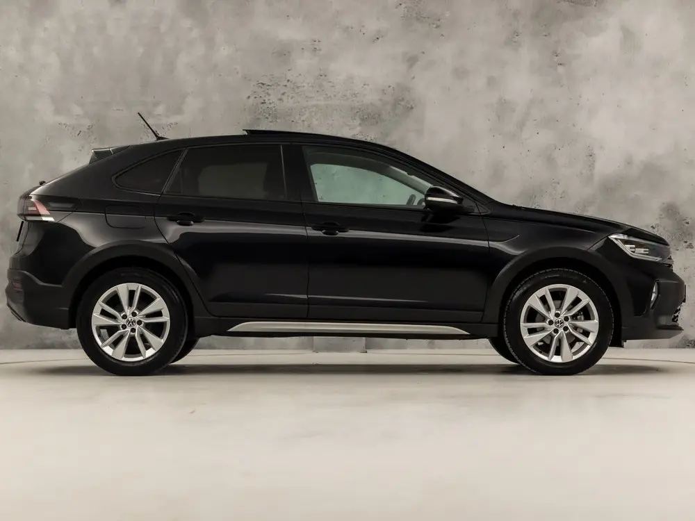 Volkswagen Taigo 1.0 TSI Sport (PANORAMADAK, 1e EIGENAAR, VI uit 2022, foto 4