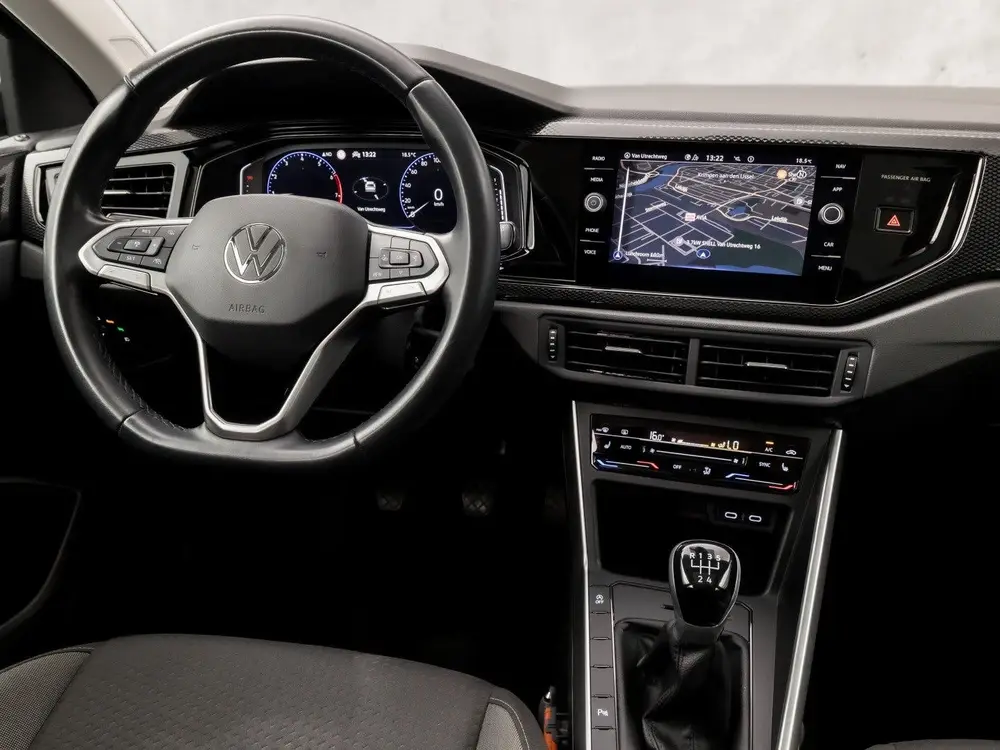 Volkswagen Taigo 1.0 TSI Sport (PANORAMADAK, 1e EIGENAAR, VI uit 2022, foto 7