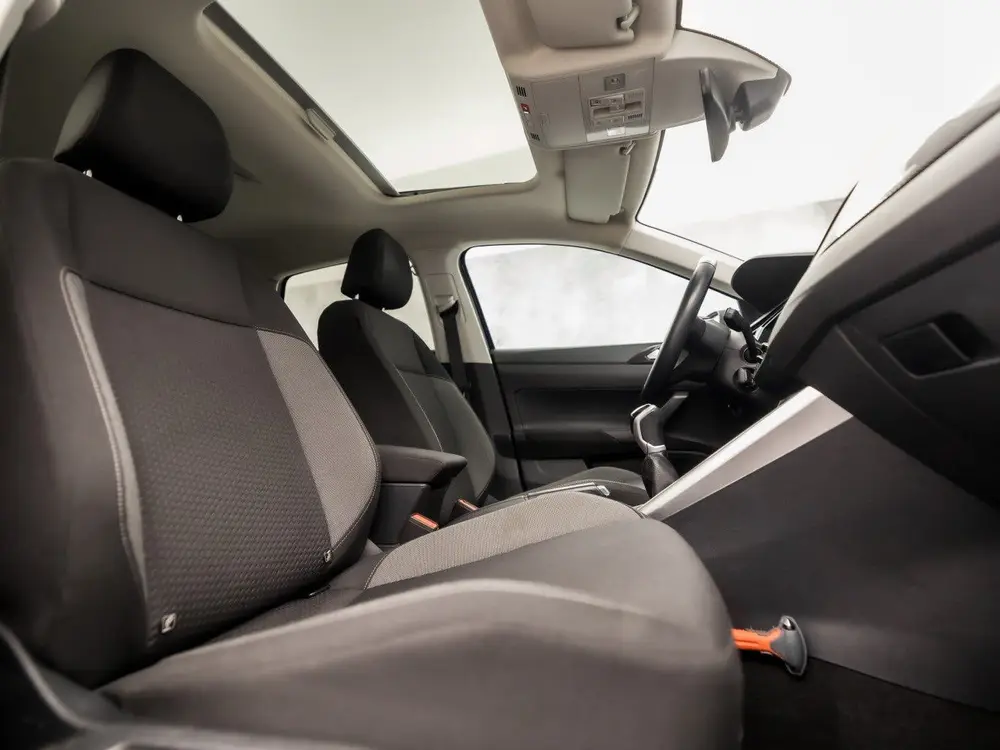 Volkswagen Taigo 1.0 TSI Sport (PANORAMADAK, 1e EIGENAAR, VI uit 2022, foto 8