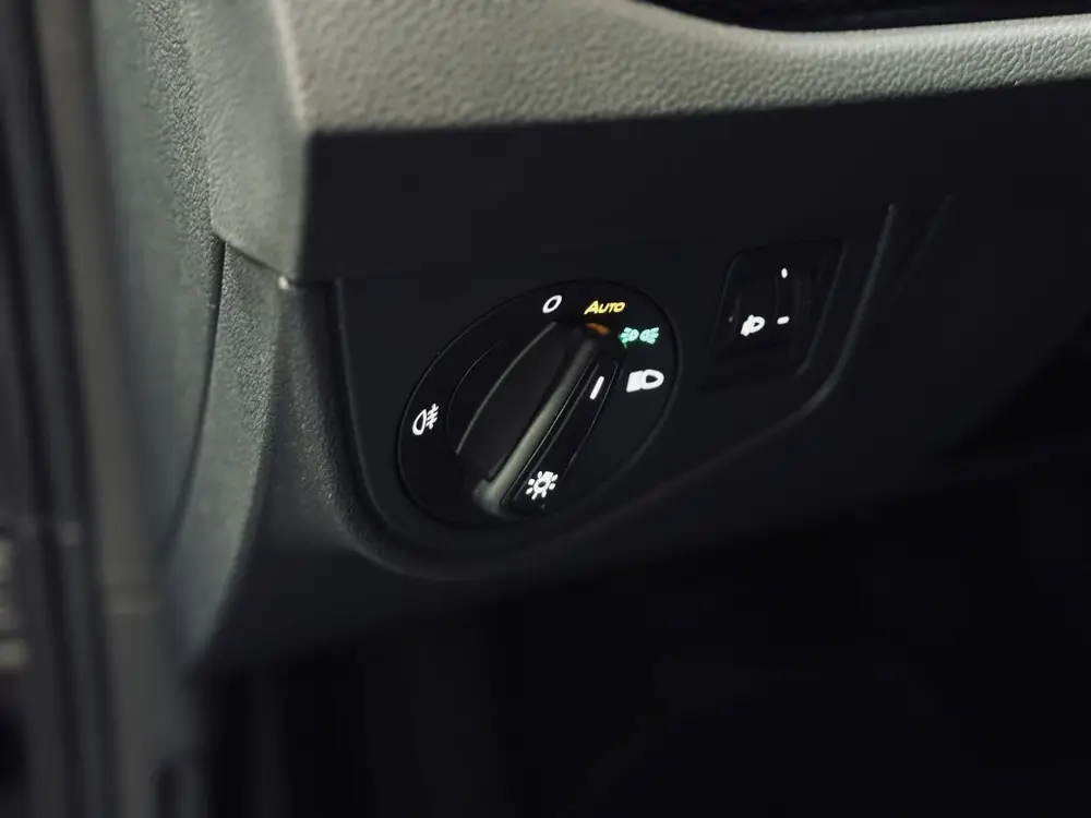 Volkswagen Polo 1.0 TSI Life | Camera | CarPlay | Navi uit 2024, foto 11