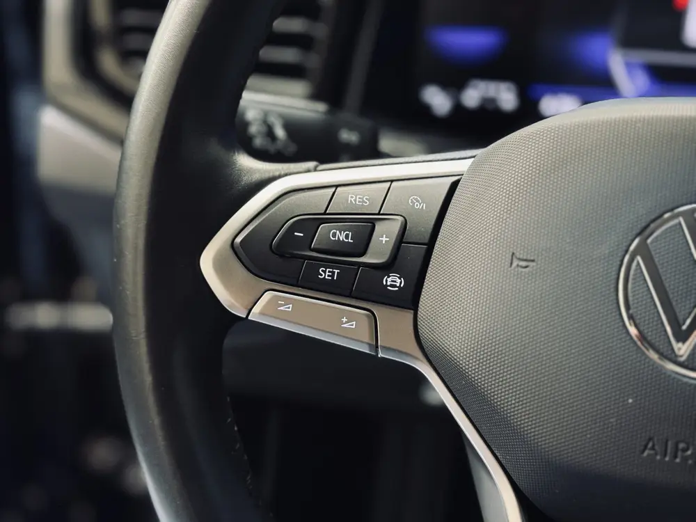 Volkswagen Polo 1.0 TSI Life | Camera | CarPlay | Navi uit 2024, foto 13