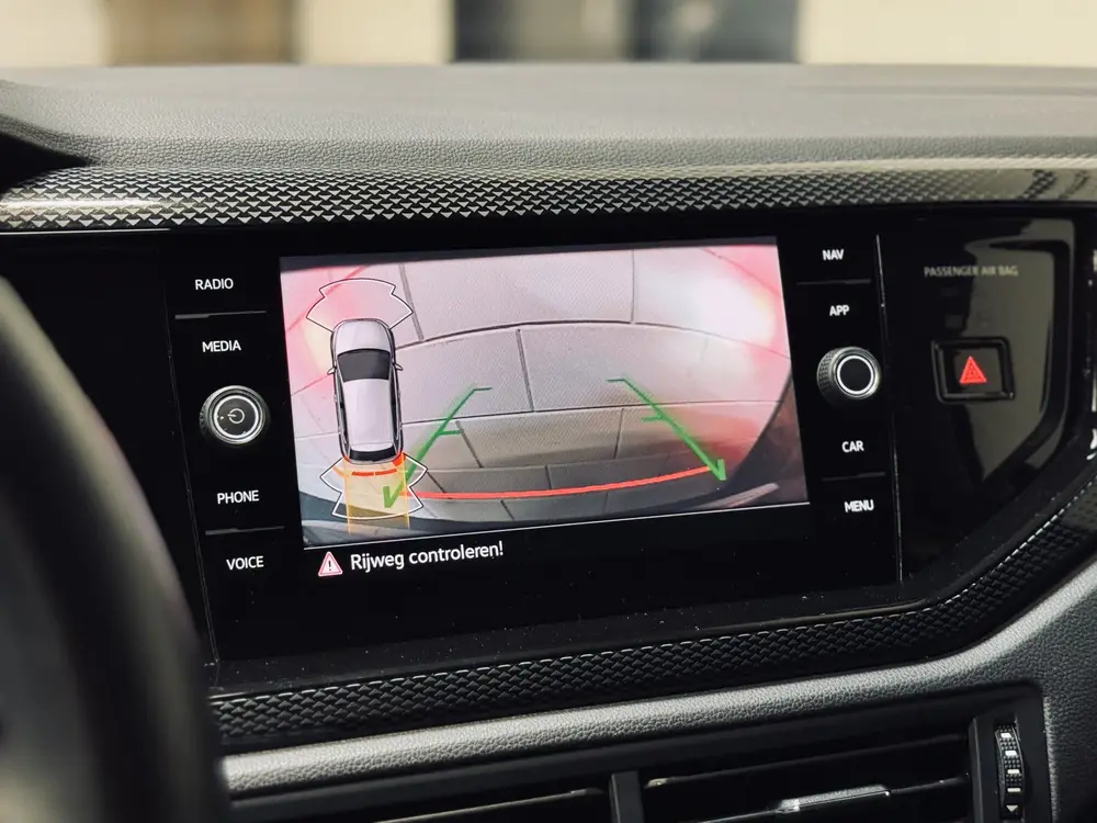 Volkswagen Polo 1.0 TSI Life | Camera | CarPlay | Navi uit 2024, foto 16