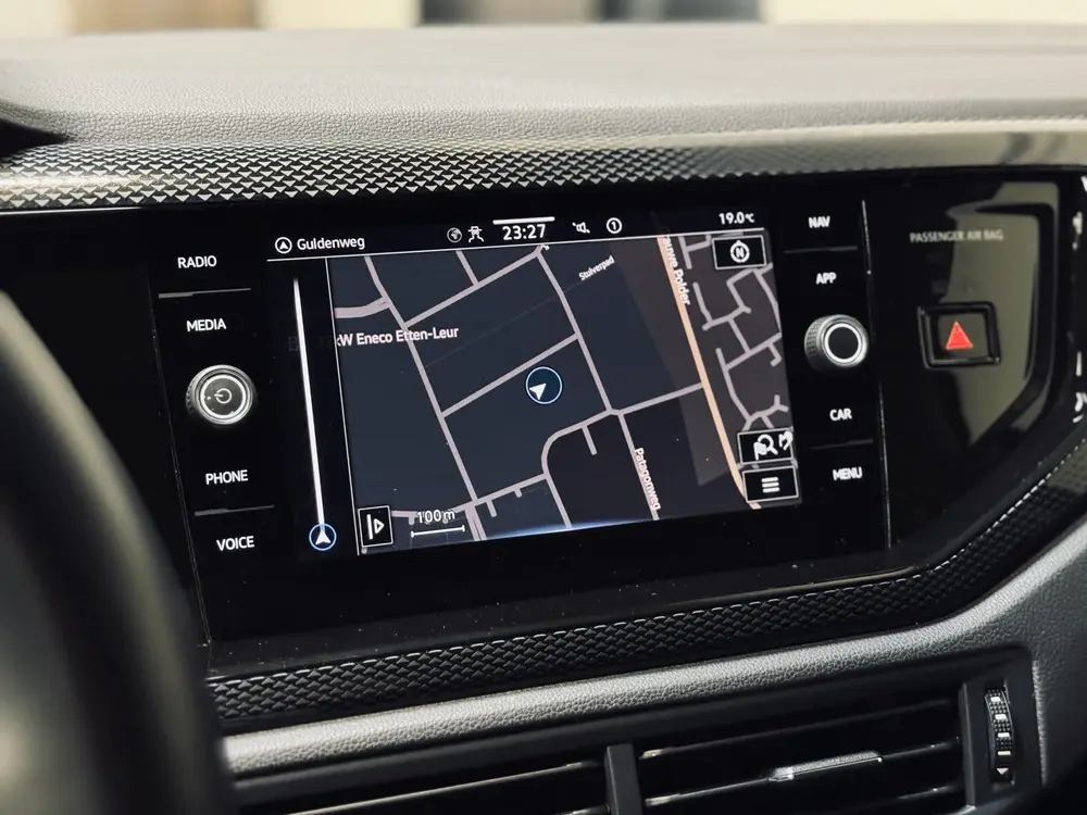 Volkswagen Polo 1.0 TSI Life | Camera | CarPlay | Navi uit 2024, foto 19