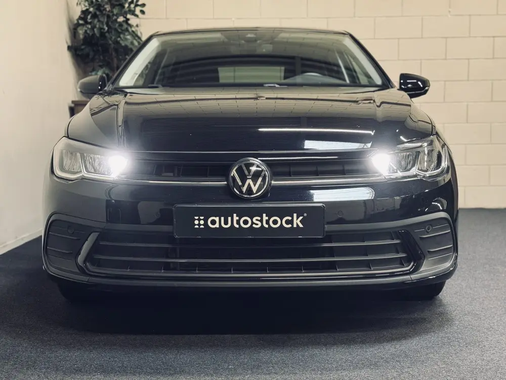 Volkswagen Polo 1.0 TSI Life | Camera | CarPlay | Navi uit 2024, foto 7