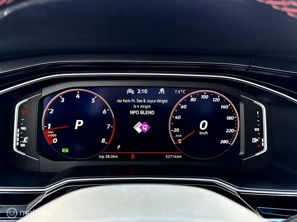 Volkswagen Polo 2.0 TSI GTI |Pano |Beats |Keyless |Sfeer |IQ uit 2023, foto 11