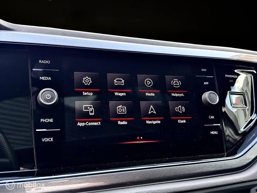 Volkswagen Polo 2.0 TSI GTI |Pano |Beats |Keyless |Sfeer |IQ uit 2023, foto 12