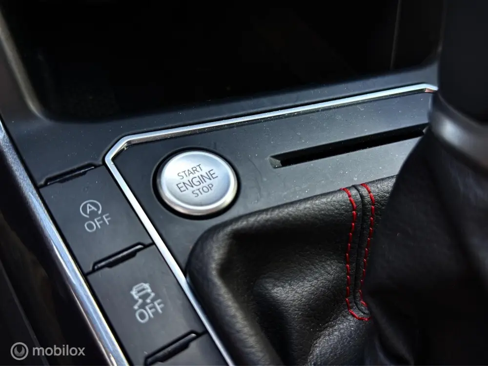 Volkswagen Polo 2.0 TSI GTI |Pano |Beats |Keyless |Sfeer |IQ uit 2023, foto 14