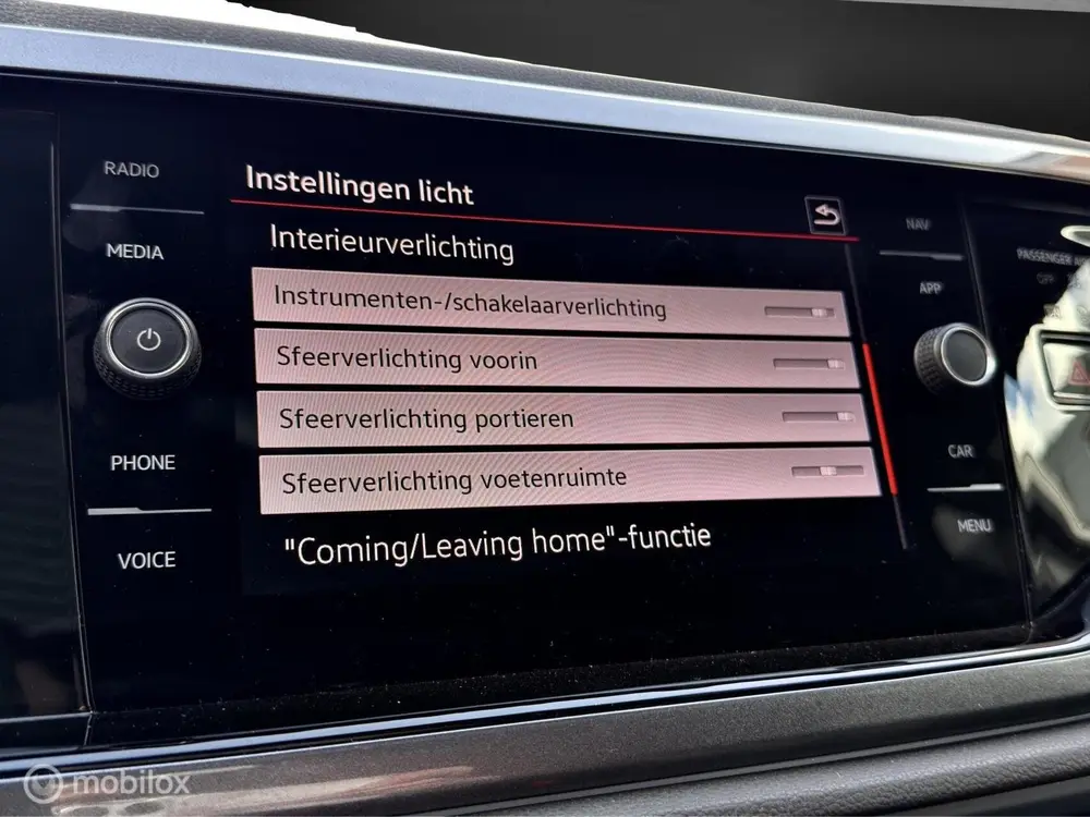 Volkswagen Polo 2.0 TSI GTI |Pano |Beats |Keyless |Sfeer |IQ uit 2023, foto 17