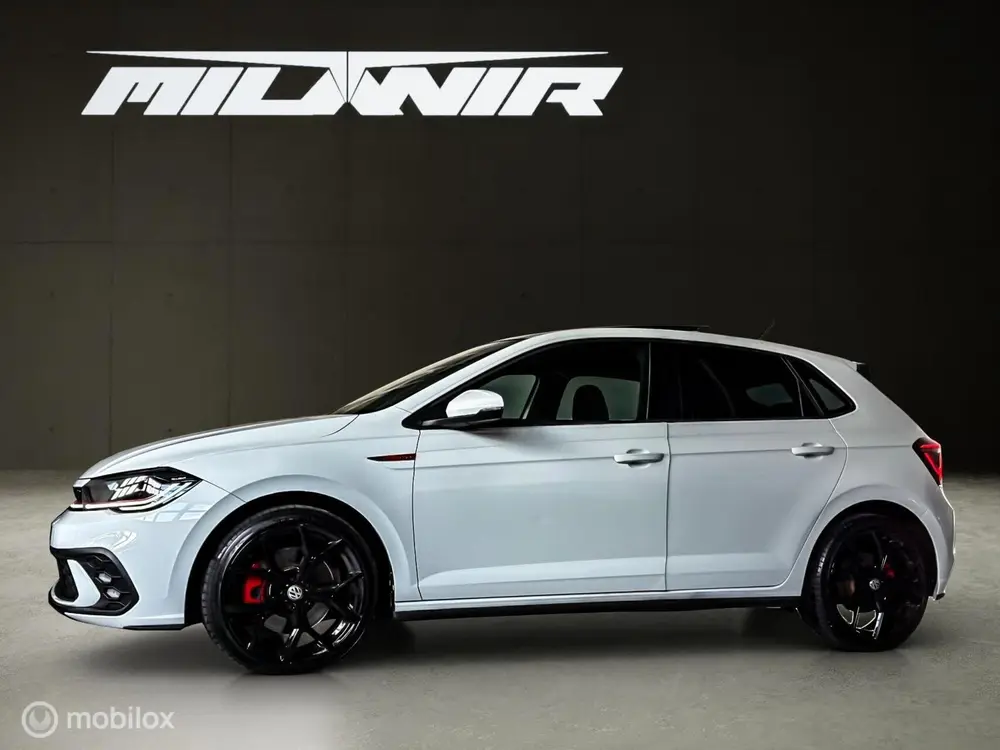 Volkswagen Polo 2.0 TSI GTI |Pano |Beats |Keyless |Sfeer |IQ uit 2023, foto 5