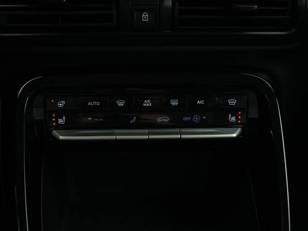 Citroën C3 Aircross 1.2 HYBRID 145PK MAX DCS6 uit 2025, foto 10