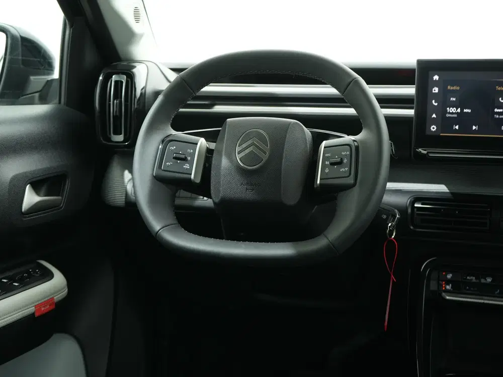 Citroën C3 Aircross 1.2 HYBRID 145PK MAX DCS6 uit 2025, foto 13