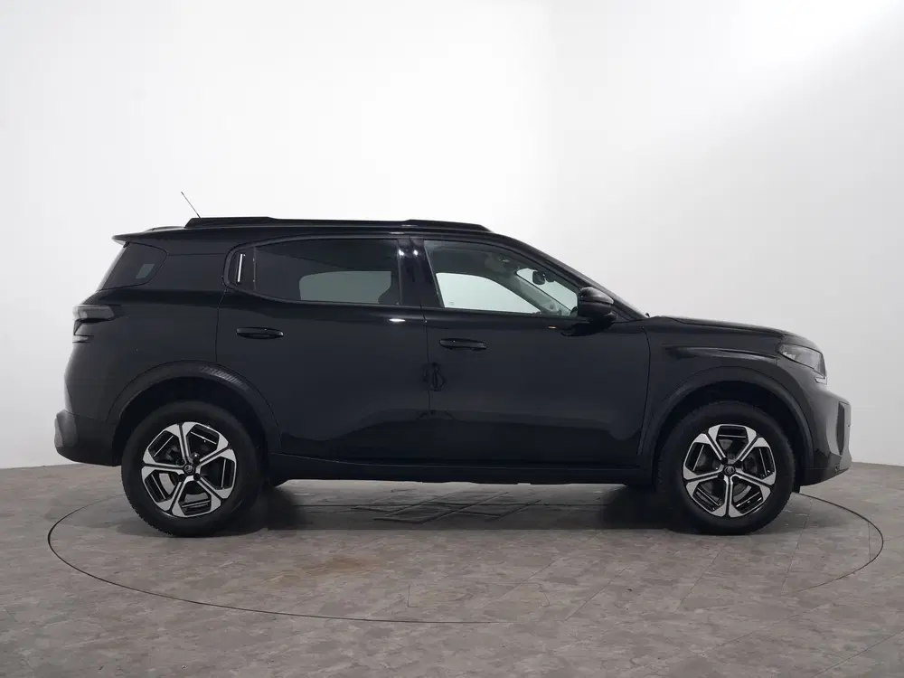 Citroën C3 Aircross 1.2 HYBRID 145PK MAX DCS6 uit 2025, foto 16