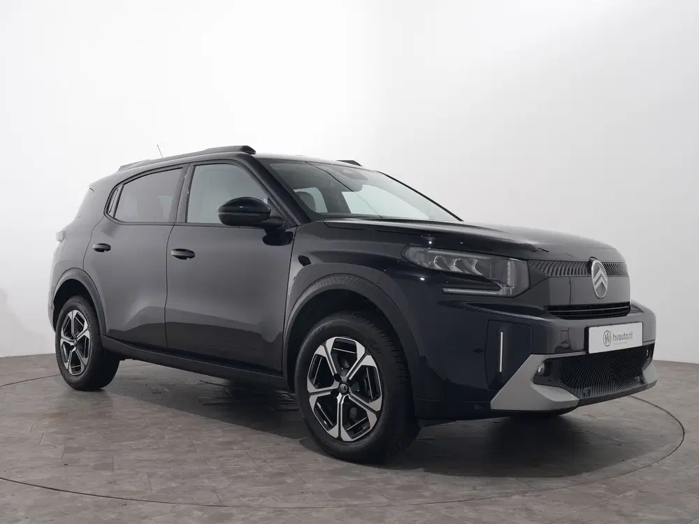 Citroën C3 Aircross 1.2 HYBRID 145PK MAX DCS6 uit 2025, foto 17