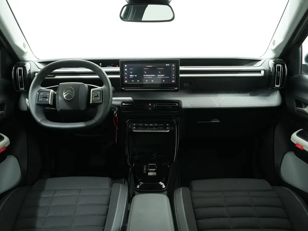 Citroën C3 Aircross 1.2 HYBRID 145PK MAX DCS6 uit 2025, foto 2