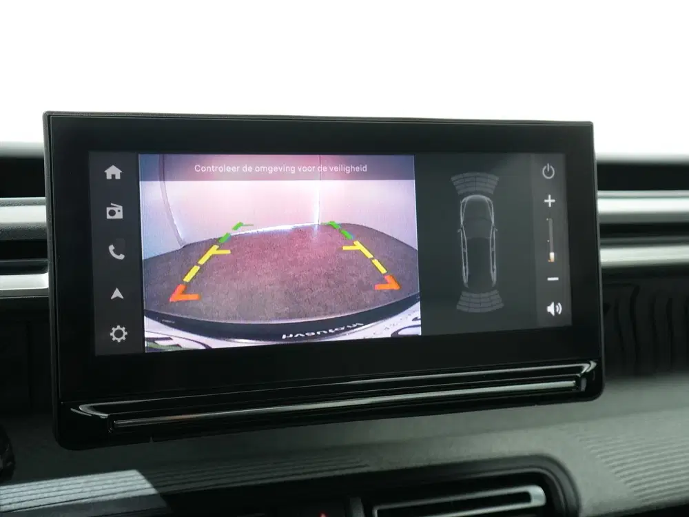 Citroën C3 Aircross 1.2 HYBRID 145PK MAX DCS6 uit 2025, foto 20