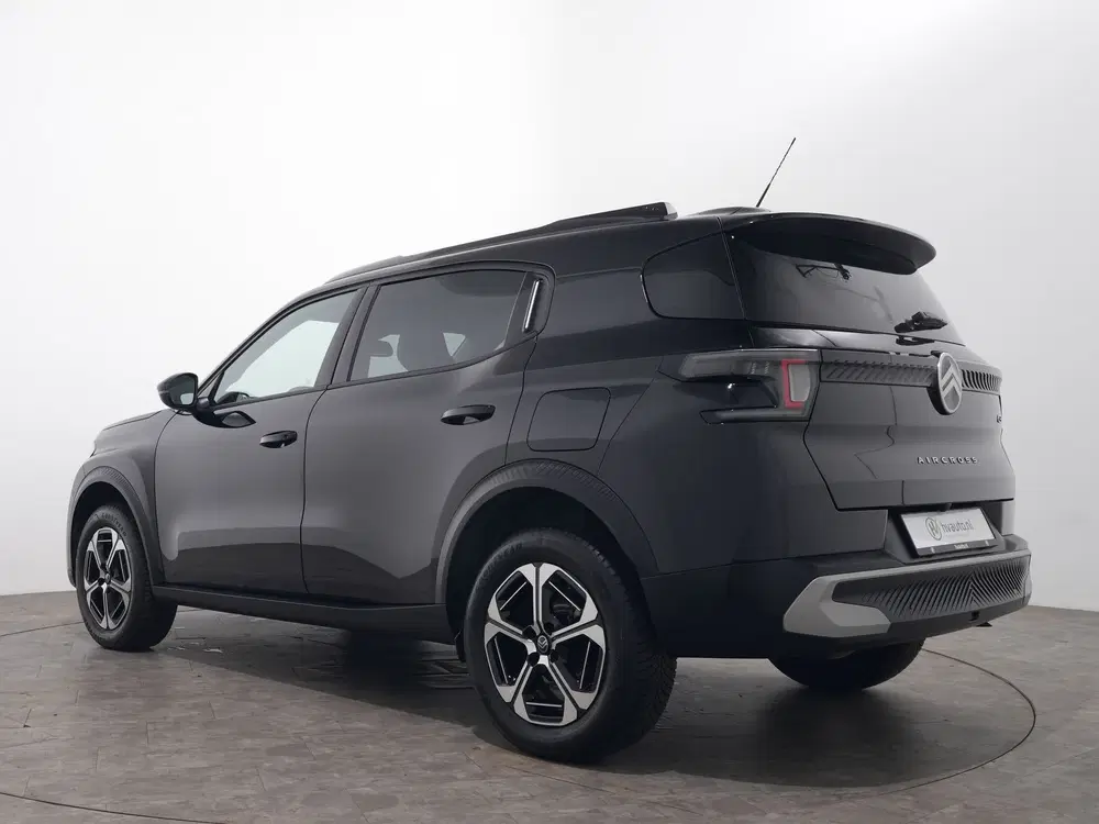 Citroën C3 Aircross 1.2 HYBRID 145PK MAX DCS6 uit 2025, foto 3