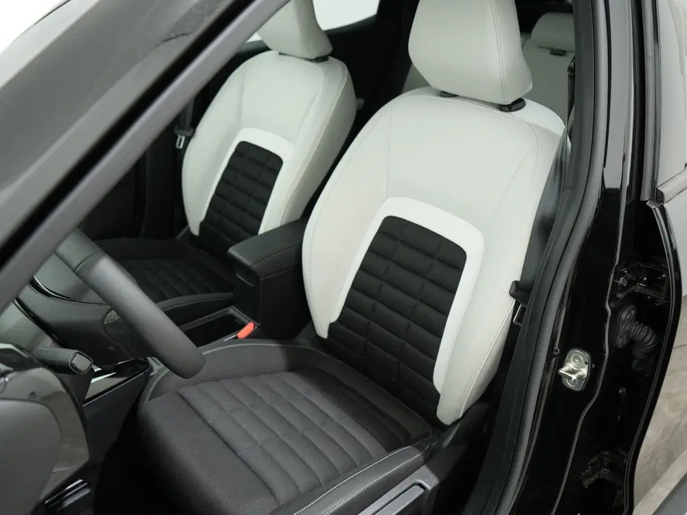 Citroën C3 Aircross 1.2 HYBRID 145PK MAX DCS6 uit 2025, foto 4