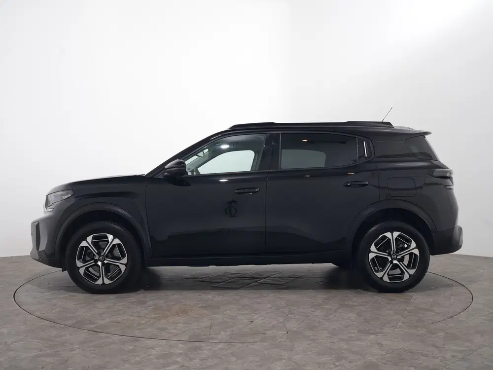 Citroën C3 Aircross 1.2 HYBRID 145PK MAX DCS6 uit 2025, foto 6