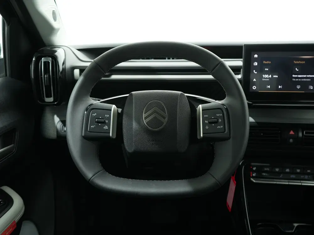 Citroën C3 Aircross 1.2 HYBRID 145PK MAX DCS6 uit 2025, foto 8