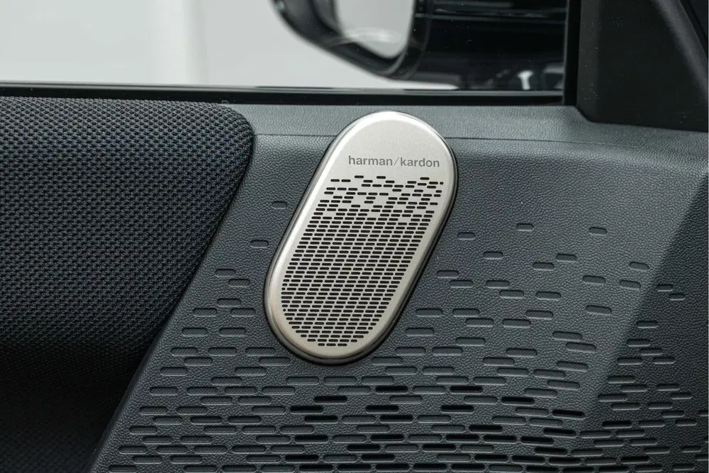 Mini Hatchback Cooper E uit 2024, foto 14