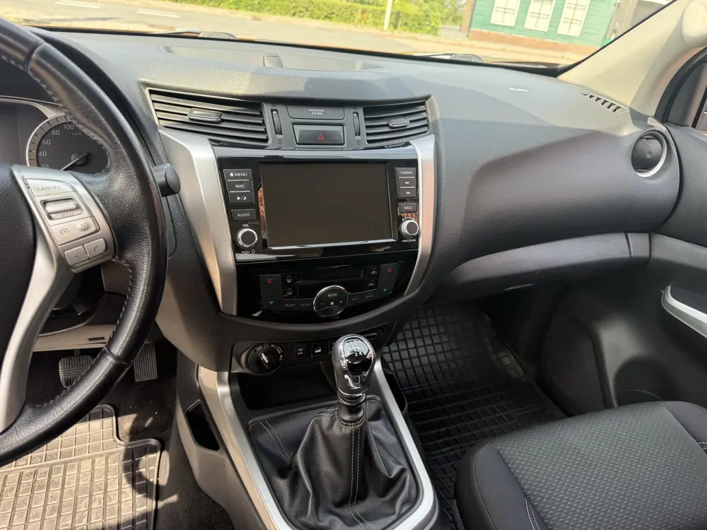 Nissan Navara 2.3 dCi N-Connecta King Cab - 163PK 4 WD 1ste uit 2019, foto 13