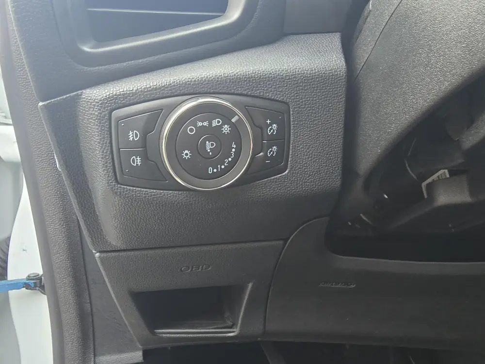 Ford EcoSport 1.0 EcoBoost Titanium 125pk | Navigatie | Wint uit 2019, foto 15