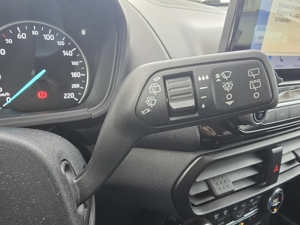 Ford EcoSport 1.0 EcoBoost Titanium 125pk | Navigatie | Wint uit 2019, foto 19