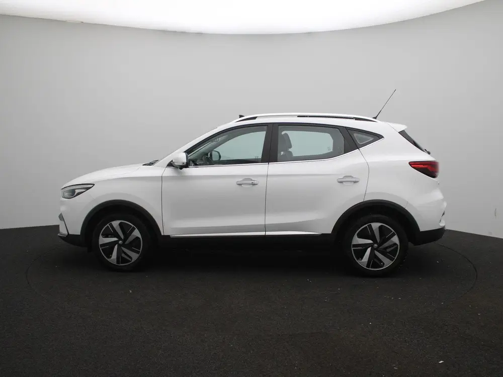 MG ZS Long Range Luxury 70 kWh uit 2023, foto 4