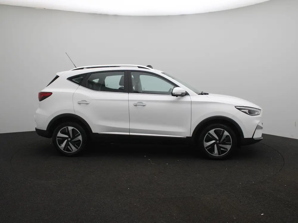 MG ZS Long Range Luxury 70 kWh uit 2023, foto 6