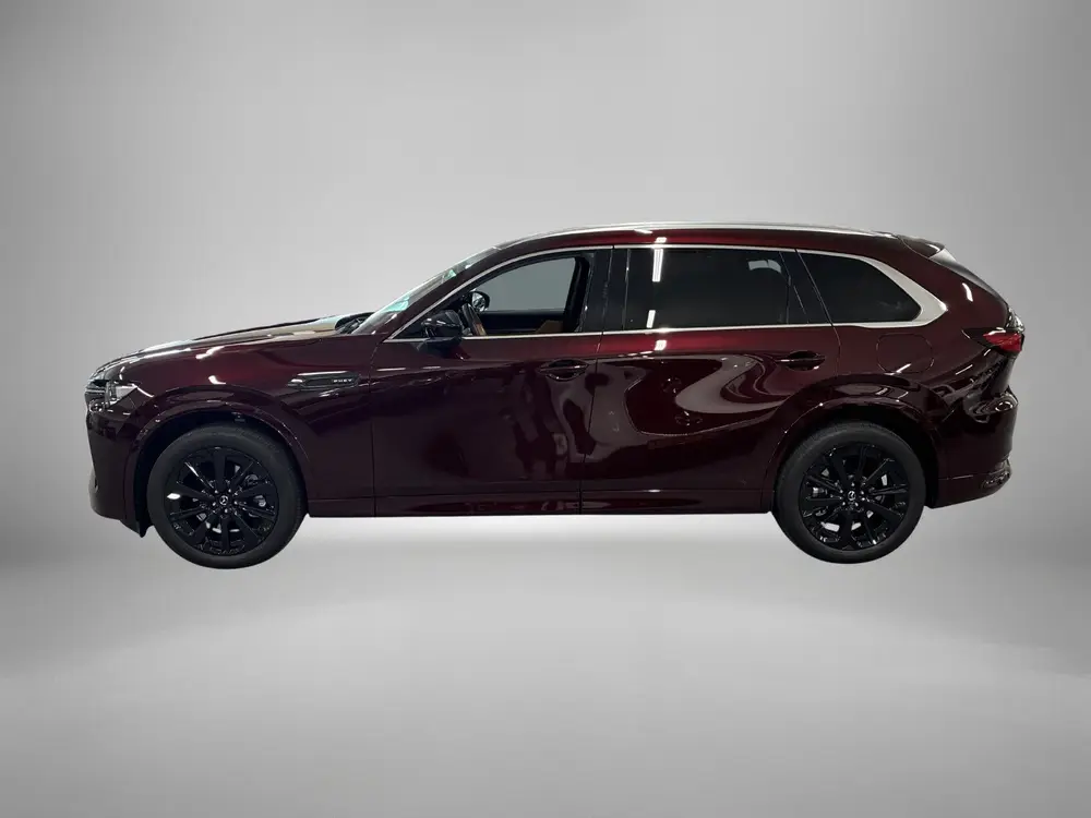 Mazda CX-80 2.5 e-SkyActiv PHEV Homura Business Editio uit 2026, foto 8