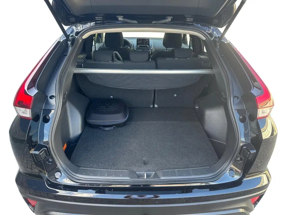 Mitsubishi Eclipse Cross 2.4 PHEV Intense uit 2023, foto 10