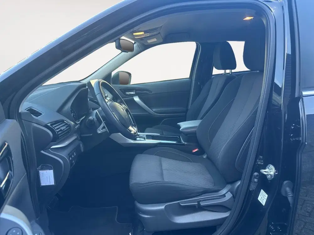 Mitsubishi Eclipse Cross 2.4 PHEV Intense uit 2023, foto 13