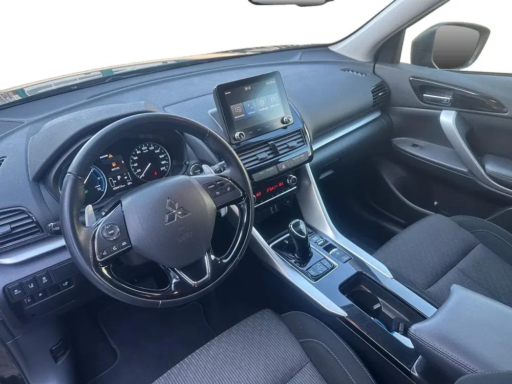 Mitsubishi Eclipse Cross 2.4 PHEV Intense uit 2023, foto 14