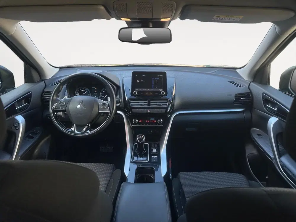 Mitsubishi Eclipse Cross 2.4 PHEV Intense uit 2023, foto 15