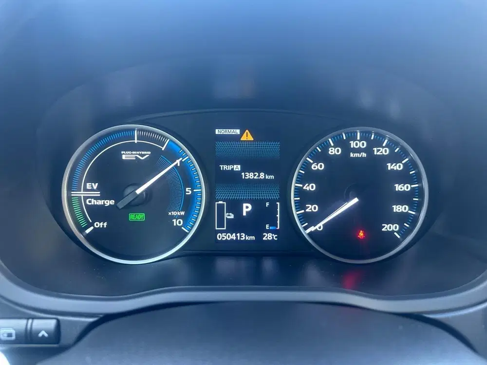Mitsubishi Eclipse Cross 2.4 PHEV Intense uit 2023, foto 17