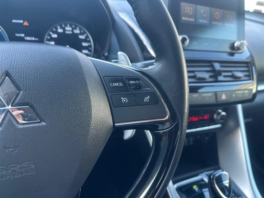 Mitsubishi Eclipse Cross 2.4 PHEV Intense uit 2023, foto 19