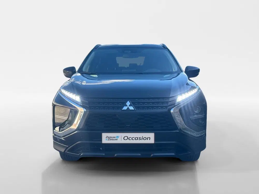 Mitsubishi Eclipse Cross 2.4 PHEV Intense uit 2023, foto 2