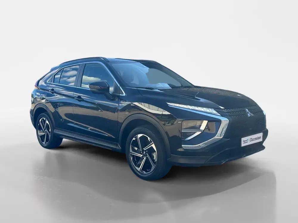 Mitsubishi Eclipse Cross 2.4 PHEV Intense uit 2023, foto 3