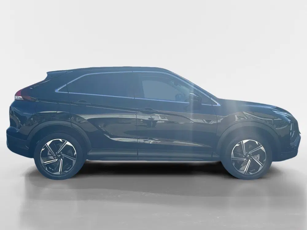 Mitsubishi Eclipse Cross 2.4 PHEV Intense uit 2023, foto 4