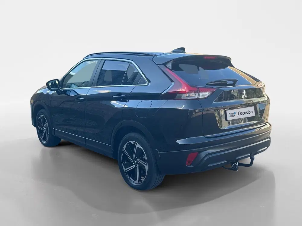 Mitsubishi Eclipse Cross 2.4 PHEV Intense uit 2023, foto 5
