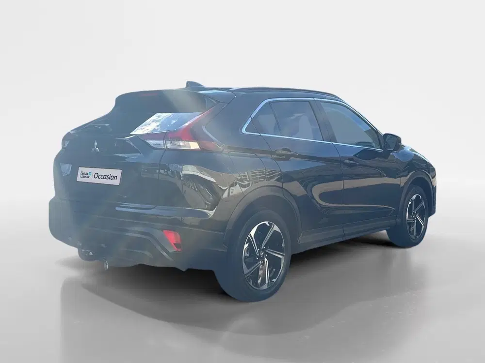 Mitsubishi Eclipse Cross 2.4 PHEV Intense uit 2023, foto 6